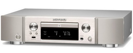 Marantz ND8006