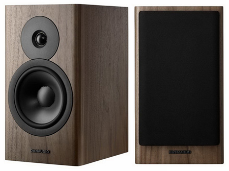 Dynaudio Evoke 20