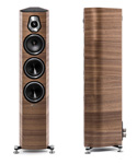 SONUS FABER Sonetto III