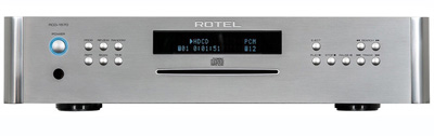 Rotel RCD-1570