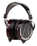 Audeze LCD-4 macassar ebony