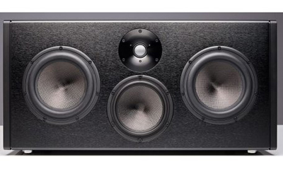 Magico ACC Black