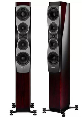 Dynaudio Confidence 50