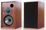 Graham Audio LS5/9 Rosewood