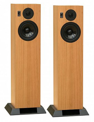 Graham Audio Chartwell LS6f