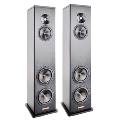 Magico A3 Silver