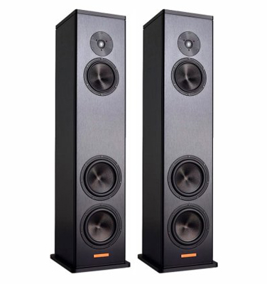 Magico A3 Black