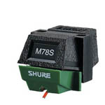 Shure M78S
