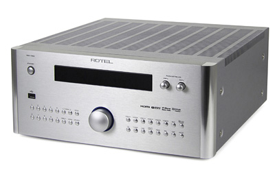 Rotel RSX-1562
