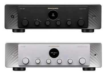 Marantz MODEL 40N