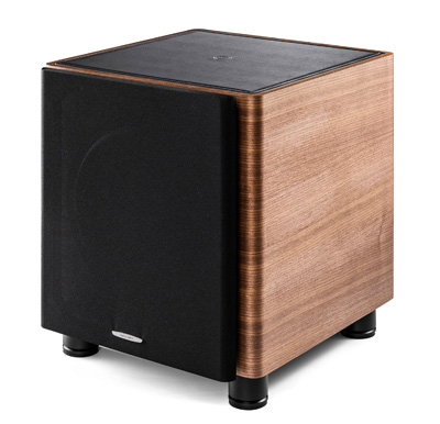 Sonus Faber Gravis II