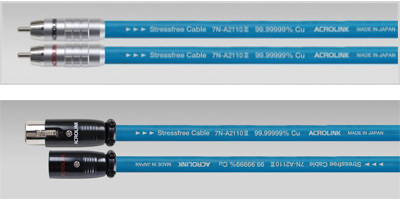 ACROLINK 7N-A2110III 0,6m