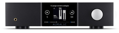 AURALiC ALTAIR G1.1