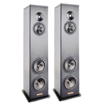 Magico A3 Silver