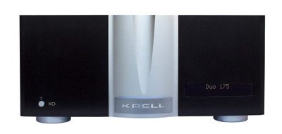 Krell Duo 175 XD