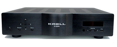 Krell K-300i DIGITAL