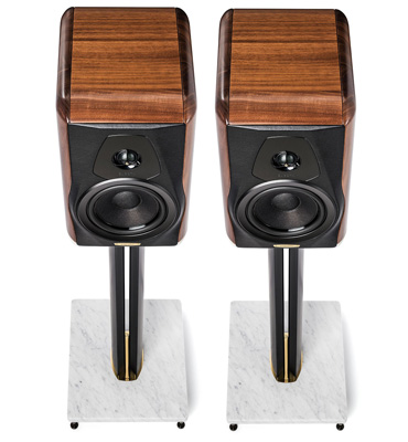 Sonus Faber Electa Amator III