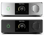 Rotel DX-5