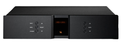 VITUS Audio RD-101 mk.I