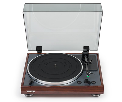 THORENS TD 102A