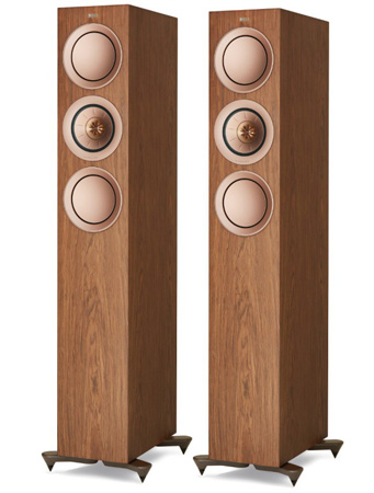 KEF R5