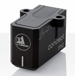 Clearaudio Concept MC Signature