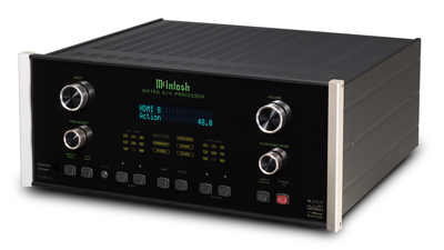 MCINTOSH MX170