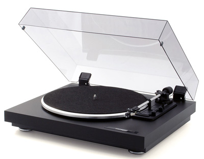 THORENS TD 158