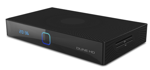Dune HD Sky 4K Plus