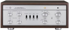 Luxman CL-38uC