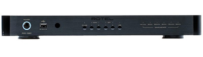 Rotel RDD-1580