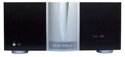Krell Duo 300 XD