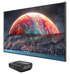 HISENSE 100L9G-D12