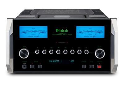 MCINTOSH MA9000