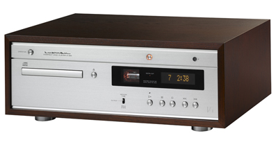 Luxman D-380