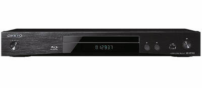 Blu-ray ONKYO BD SP353