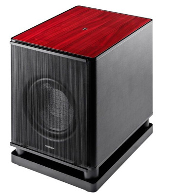 Sonus Faber Gravis VI