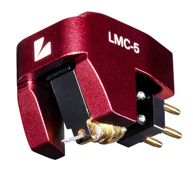 Luxman LMC-5