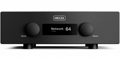 Hegel H400