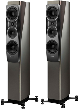 Dynaudio Confidence 30