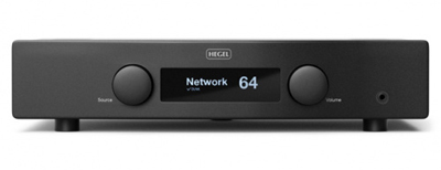 Hegel H95