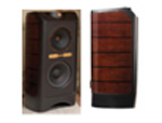 Tannoy Prestige Kingdom Royal