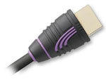 QED PROFILE HDMI Cable 1m