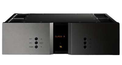 VITUS Audio SIA-025 mkII