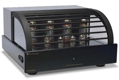 Primaluna EVO 200 Preamplifier