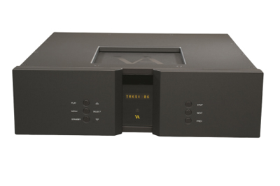 Vitus Audio SCD-025 mk II