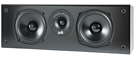 Polk Audio T30