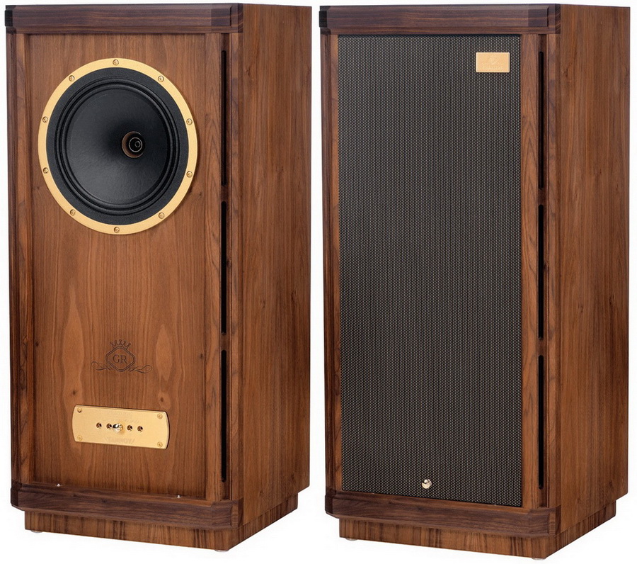 Tannoy Prestige Stirling GR