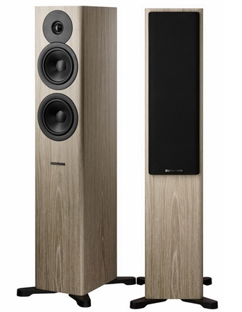 Dynaudio Evoke 30