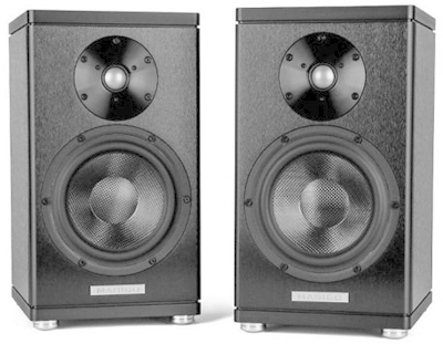 Magico A1 Silver